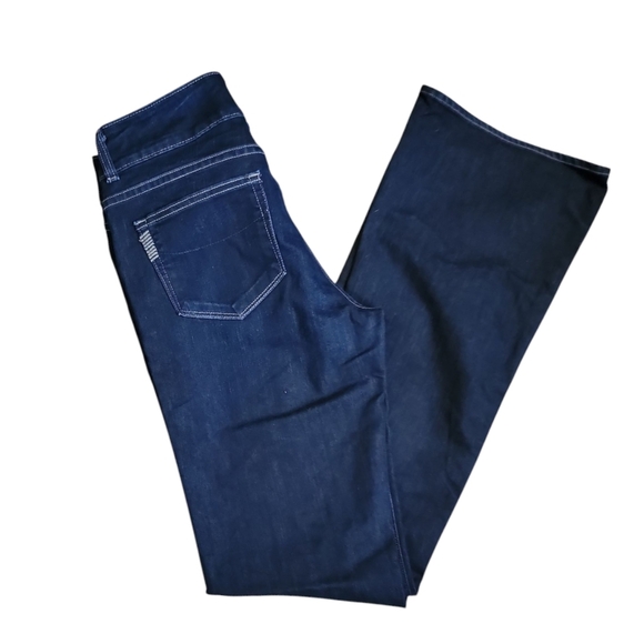PAIGE Denim - Y2K Paige Hidden  Bootcut Jeans Size 30